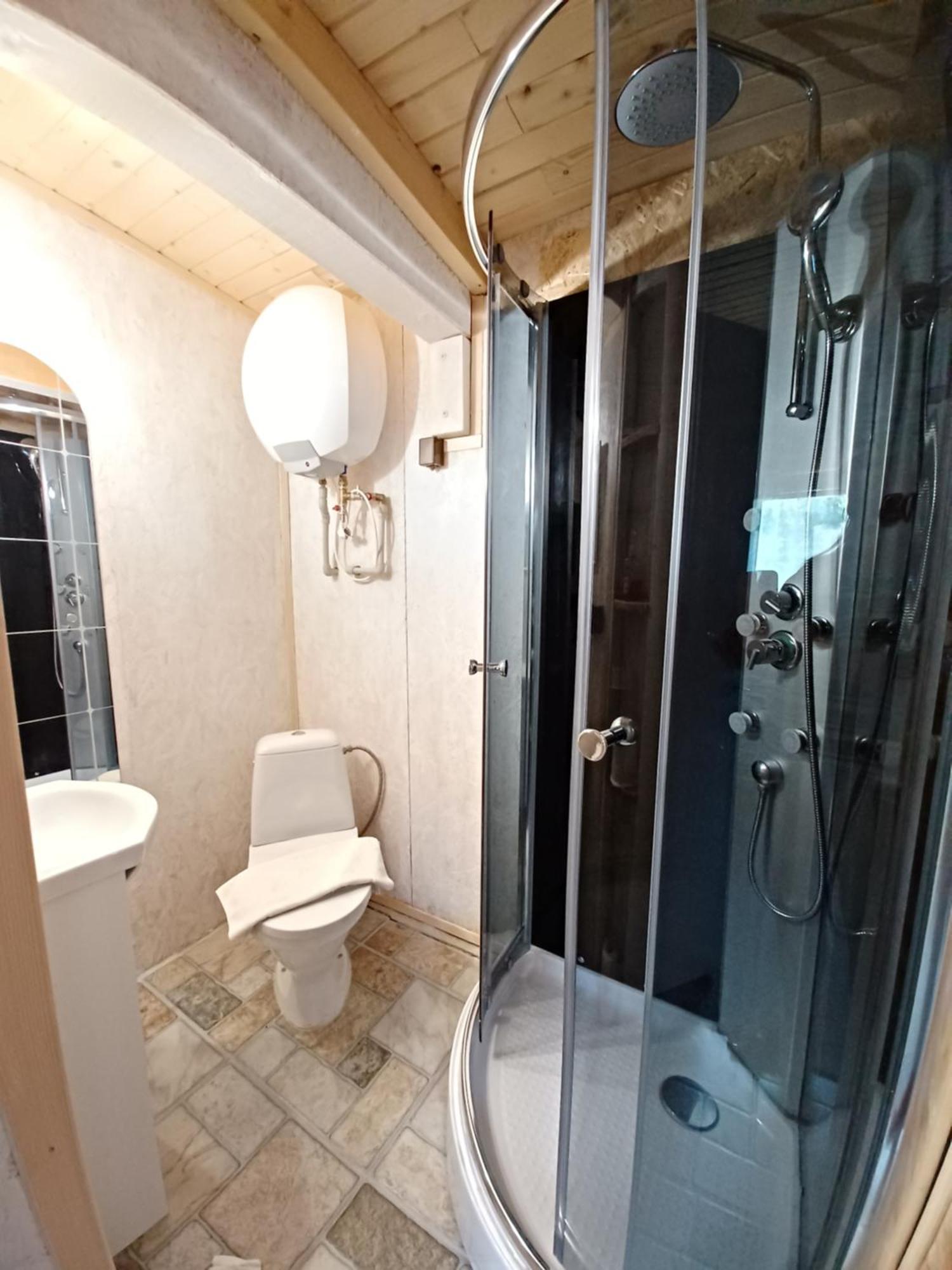 ברזנו Apartman Navrchu חדר תמונה