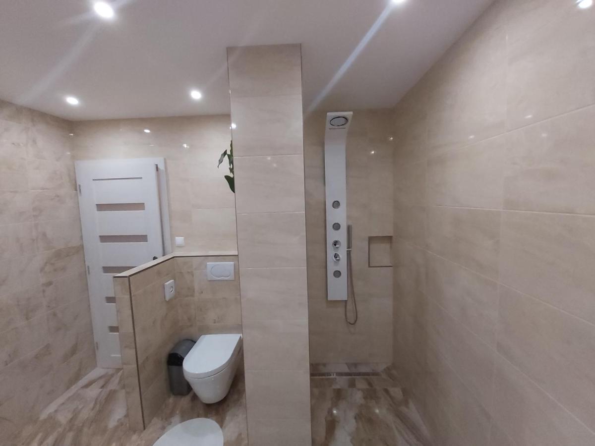 ברזנו Apartman Navrchu מראה חיצוני תמונה